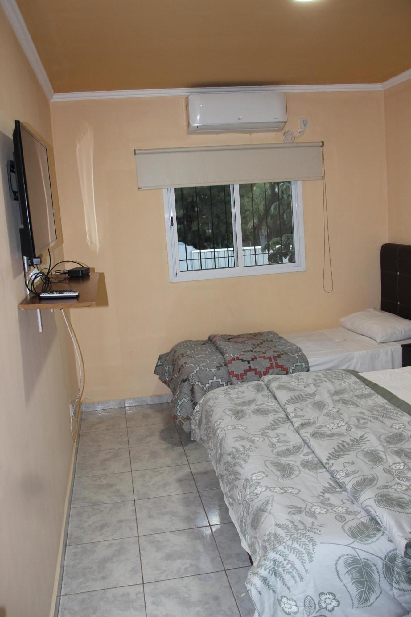 Cv Apart Resistencia Kültér fotó