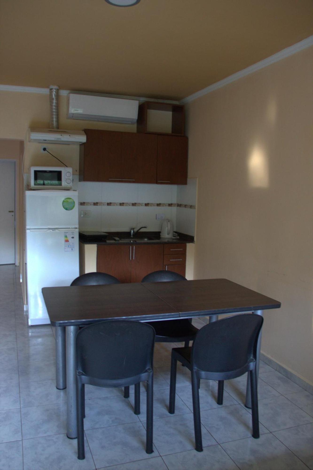 Cv Apart Resistencia Kültér fotó