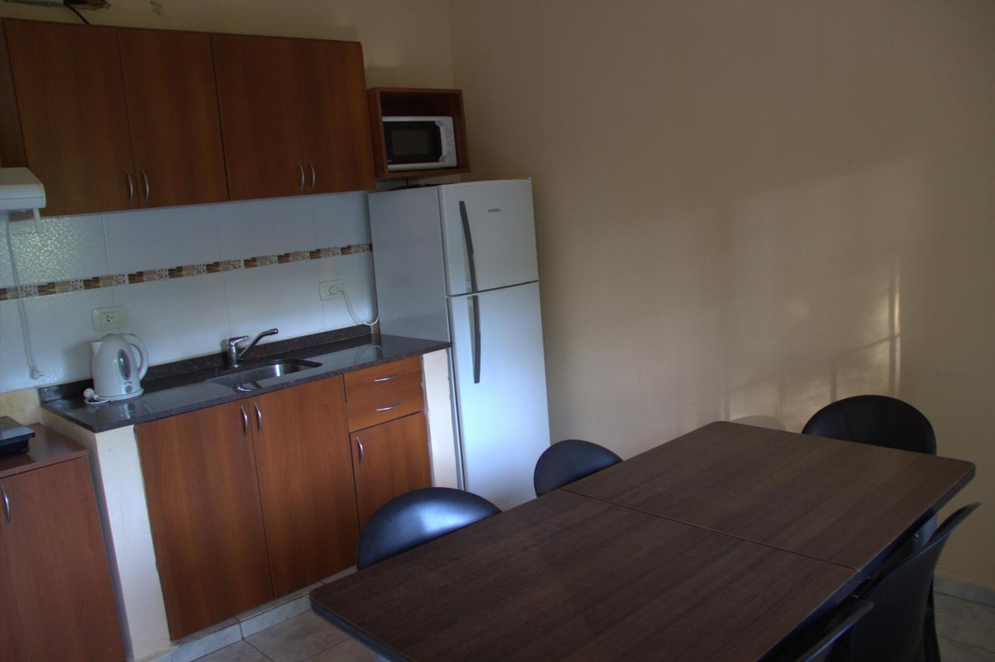 Cv Apart Resistencia Kültér fotó